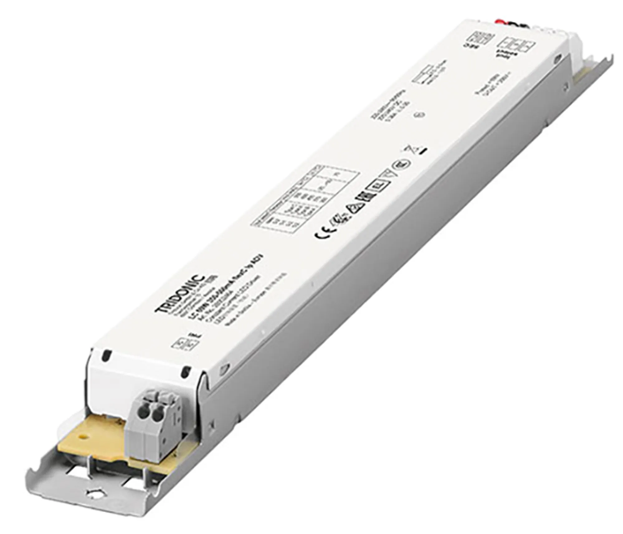 28002464  69W 350-500mA flexC lp ADV Constant Current Fixed current LED Driver, 60V- 142V  IP20.